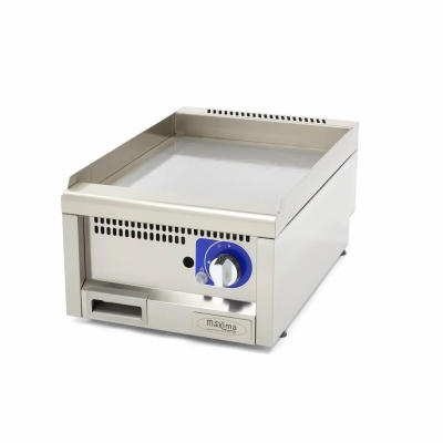 plancha gaz 40×60 plaque de cuisson